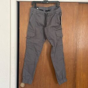 Tony Hawk men’s Stacked cargo pants medium
